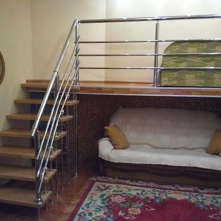 Pleasurable Apartment Near The Khotkevych Palace Львов Экстерьер фото