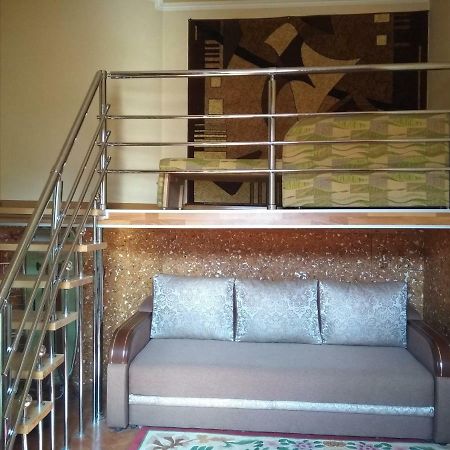 Pleasurable Apartment Near The Khotkevych Palace Львов Экстерьер фото